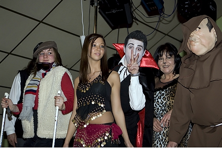 CARNAVAL 2009