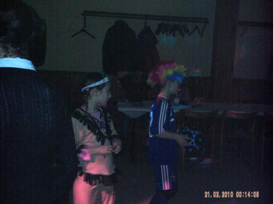 CARNAVAL 2010