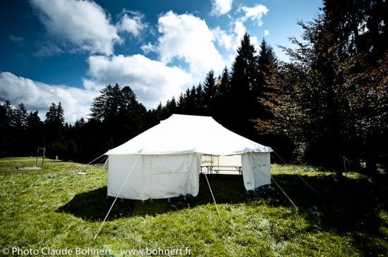 MARIAGE DE CAROLE ET ERIK